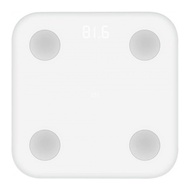 Xiaomi เครื่องชั่งน้ำหนักวัดมวลไขมัน Mi Body Composition Scale 2 by Dotlife