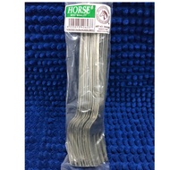 Garpu stainless steel/ folk 12’s