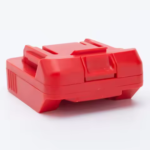 Battery Adapter for Parkside x20v battery PAP20A -1, PAP20A -3, PAP20B1, PAP20B3 Series Converter to