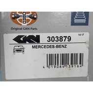 [Chengpan]303879 Drive Shaft Dust Cover Outer Germany LOBRO Benz W168 A190/W245 B170