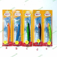 Halco laser pro Bait 160XDD