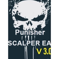 New EA Robot 2021 PUNISHER SCALPER EA v3.0