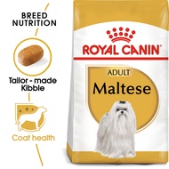 MAY SALES!! 20% OFF!!! Royal Canin Canine Maltese 1.5kg