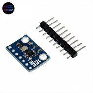 AD9833 Module Sine Square Wave DDS Signal Generator Programmable Microprocessors Serial Interface Mo