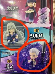 Hunter x Hunter 獵人 盲盒