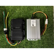General DC Converter 84V 96V 120V EV Bike Lion G1 Yadea