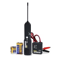 Automotive Electrical Open&Short Finder Circuit Tester Circuit Finder Detector Tone Generator Cable 