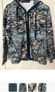 Mercibeaucoup 外套 jacket frapbois cube sugar