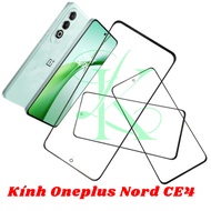 Laminated glass on screen for OnePlus CE4, laminated glass for oneplus ce4