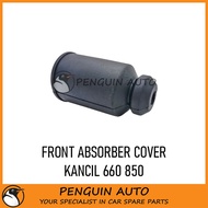 PERODUA KANCIL 660 850 FRONT ABSORBER COVER