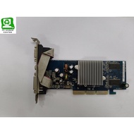 Asus GeForce FX5200 128MB AGP Graphic Card 02140326
