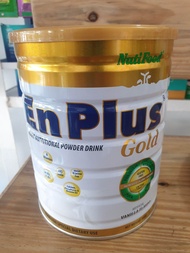 En plus Gold  Adult nutritional powdered drink 900g