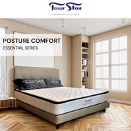 [NEW] Four Star Mattress | Posture Comfort