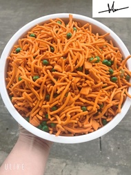 COMBO 2KG BIM BIM MIX ĐẬU HÀ LAN SIÊU NGON