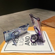 Case For Samsung A07 A17 S25FE S25Ultra S24Ultra S24Fe S23UItra S22 A05 A05S A06 A16 Stand Rechargea