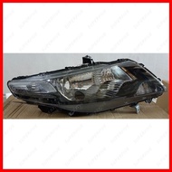 HONDA CITY TMO TM0 (2009 - 2013) HEAD LAMP / LAMPU BESAR / LAMPU DEPAN