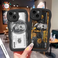 DA3987 CUSTOM WAVE SILICONE SOFTCASE FOR A02S A03S A04E A23 A20S A1K A3S A5S A8 A9 2020 Y15 Y15S Y17