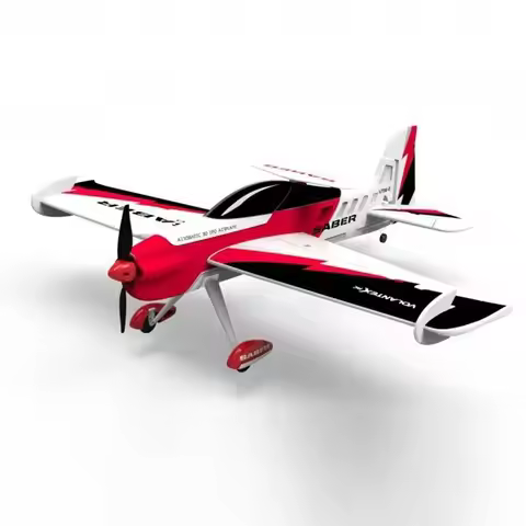 Volantex EPO Foam RC Plane Saber 920 3D Aerobatic Aircraft Model 756-2