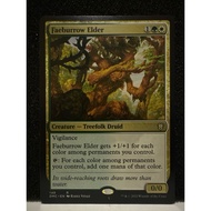MTG Faeburrow Elder : (NONFoil)