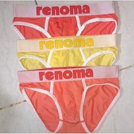 Renoma L &amp; XL Unit