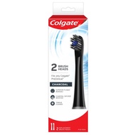 Colgate proclinical B150 charcoal Battery powered toothbrush Refill valuepack 2s