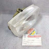 Reflektor Rc80 Rc100 Lampu Depan Suzuki Rc 100 Rc 80
