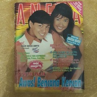 ANEKA Magazine 23 May - June 5 1996