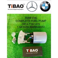 (TiBAO) BMW E81 E84 E90 E92 N46 2.0L COMPLETE FUEL PUMP SET