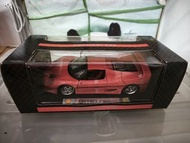 法拉利 F50 模型車