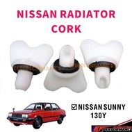 NISSAN SUNNY 130Y Radiator Cork Drain Plug EF PERFORMANCE