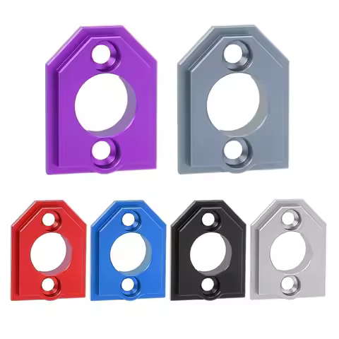 Metal Motor Mount For MJX Hyper Go 1/14 14210 14209 14301 14302 1/16 16207 16208 16209 16210 H16V3 R