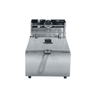 Electric Fryer FRY-EZL81 / frying pan