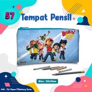 Boiboiboy Pencil Case Code 057