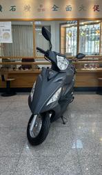 【長榮當舖】【流當機車】2022 SYM 迪爵 125 (#可過戶)