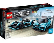 樂高 Lego 76898 Formula E Panasonic Jaguar Racing GEN2 car & Jaguar I-PACE eTROPHY