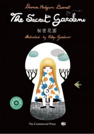 商務印書館 - Read for Pleasure: The Secret Garden 秘密花園