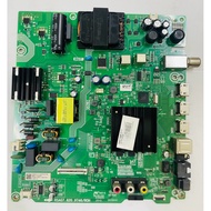 Hisense 50A7100F, RSAG7.820.9746/ROH, motherboard and t.con board