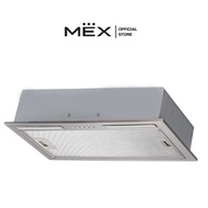 MEX Model SP541 A Hood Mounted In Furniture Cabinet Size 54 Cm.