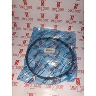 Kijang Diesel Power Streeting Belt