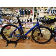 JAVA Siluro 3 S3 DECA 2x11 speed Alloy Frame Carbon Fork Disc Brake Road Bike - UCI APPROVED RB