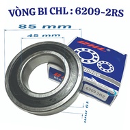 Bearing 6209 - Genuine bearing 6209 CHL (Good quality)