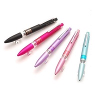 Japan Uni Mitsubishi|UE5H-508|STYLE FIT Series| Five-Function Pen Pen Case| Casual Assembly