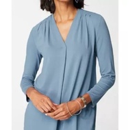 [j.j1ll We@rever]Assorted 3/4 Sleeves Top - Size M