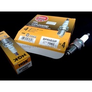NGK G Power Spark Plug for Proton Saga Iswara Wira Satria 1.3 1.5 - 4pcs