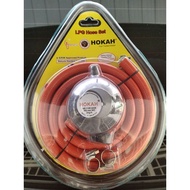 hokah regulator full  class2