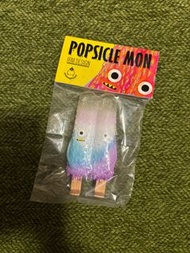 16m design popsicle mon sofubi怪獸冰棒