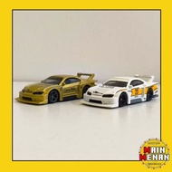 Hotwheels LB Super Silhouette Nissan Silvia S15