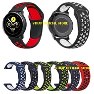 Strap Sport Smartwatch Zeblaze Vibe 7 Pro Lite Gtr 2 3 Pro Gts 3 Pro Plus Ares 3 Pro Plus Rubber Sil