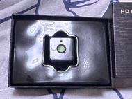 超高清夜視攝像頭無線Wi-Fi手機遠程免插電針孔攝錄cam包32gb記憶咭