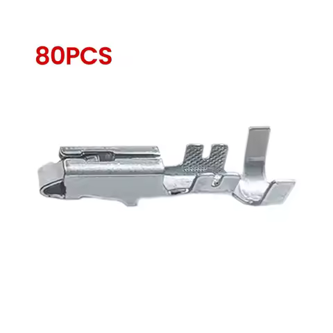 80Pcs For Seadoo BRP 4-TEC RXP RXT GTX GTI GTR Jetski Parts Accessories Fuse Box Terminal Connector-